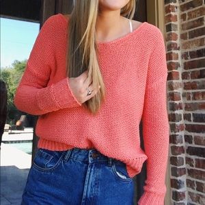 Urban Outfitters Sweater